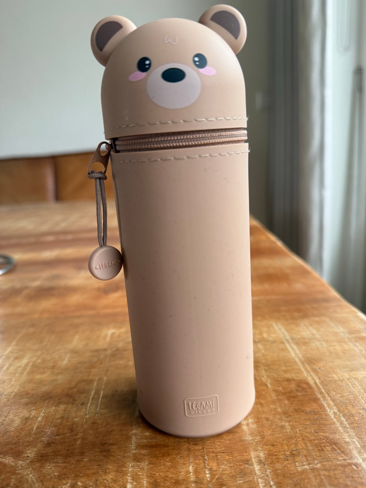 Etui, Ophalen of Verzenden, Zo goed als nieuw