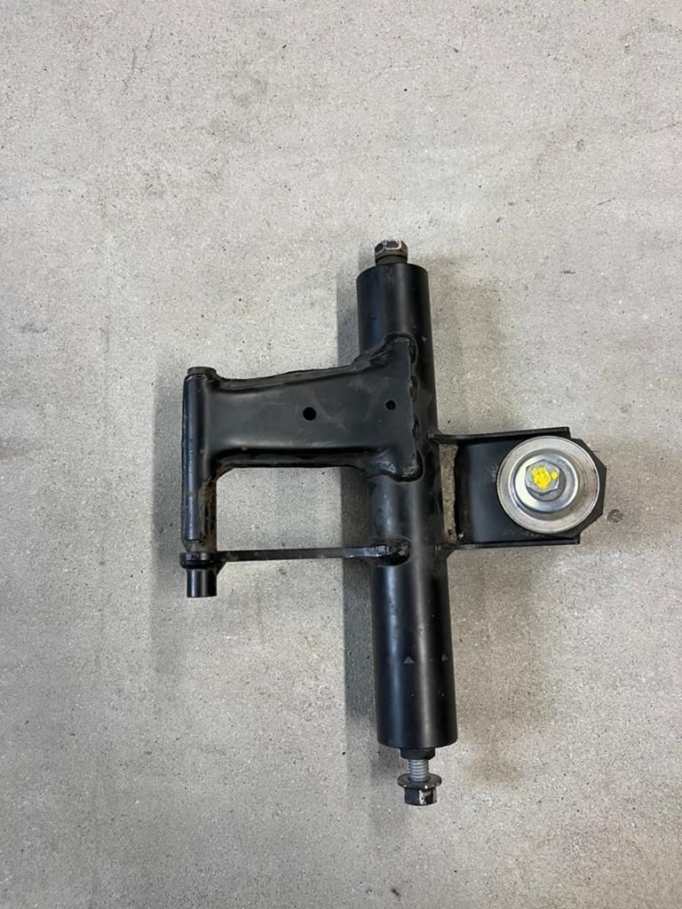 Subframe vespa sprint iget, Ophalen, Zo goed als nieuw, Frame, Vespa