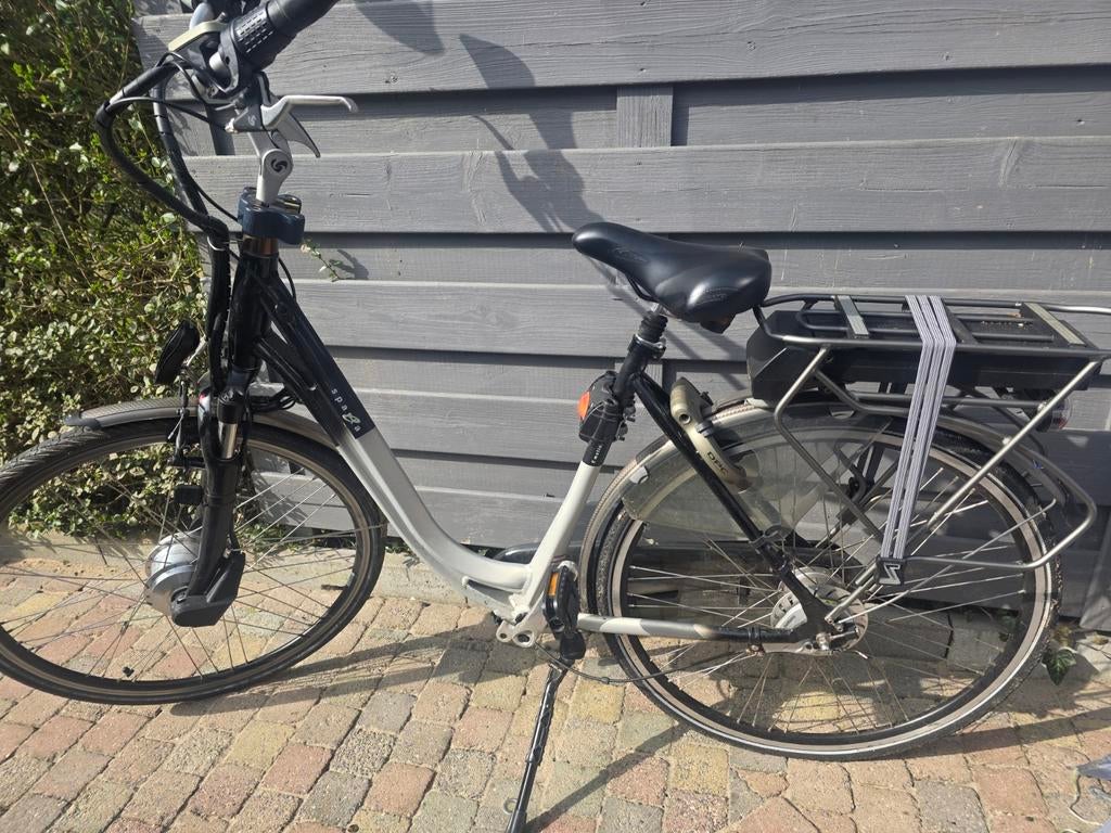 Sparta c3 emotion, Fietsen en Brommers, Elektrische fietsen, Ophalen, Gebruikt, Sparta