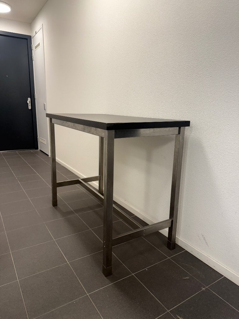 Bartafel IKEA, Huis en Inrichting, Tafels | Statafels, Ophalen, Gebruikt