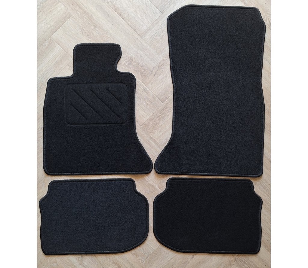 Automatten BMW F10/F11 5 serie 2010-2014, Buurserstraat 15 A, 7481 EG,Haaksbergen, Nieuw, Ophalen of Verzenden, Plentycarparts