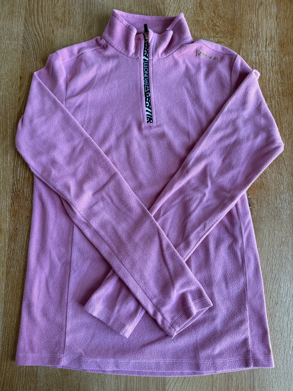 Brunotti Roze Skipully - Maat 176, Kleding | Dames, Ophalen of Verzenden, Zo goed als nieuw, Maat 46/48 (XL) of groter, Trui