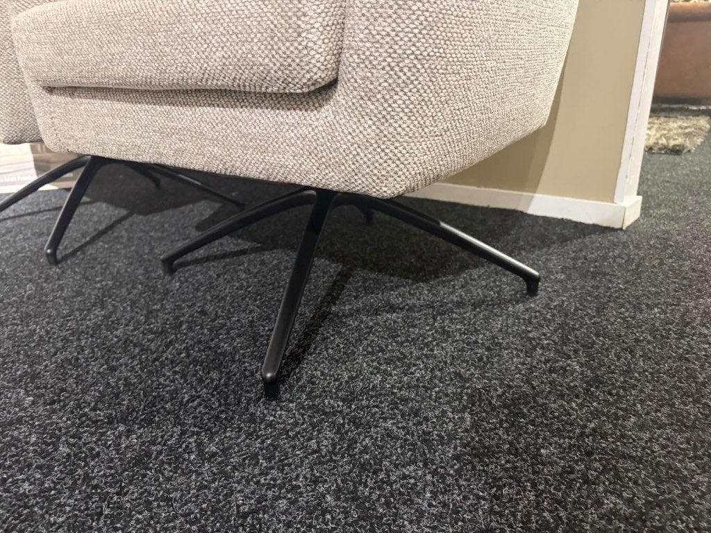 2x Fauteuil Rocky van Haveco Living, Ophalen, Haveco Living, Vijzelweg 25   waalwijk, Nieuw