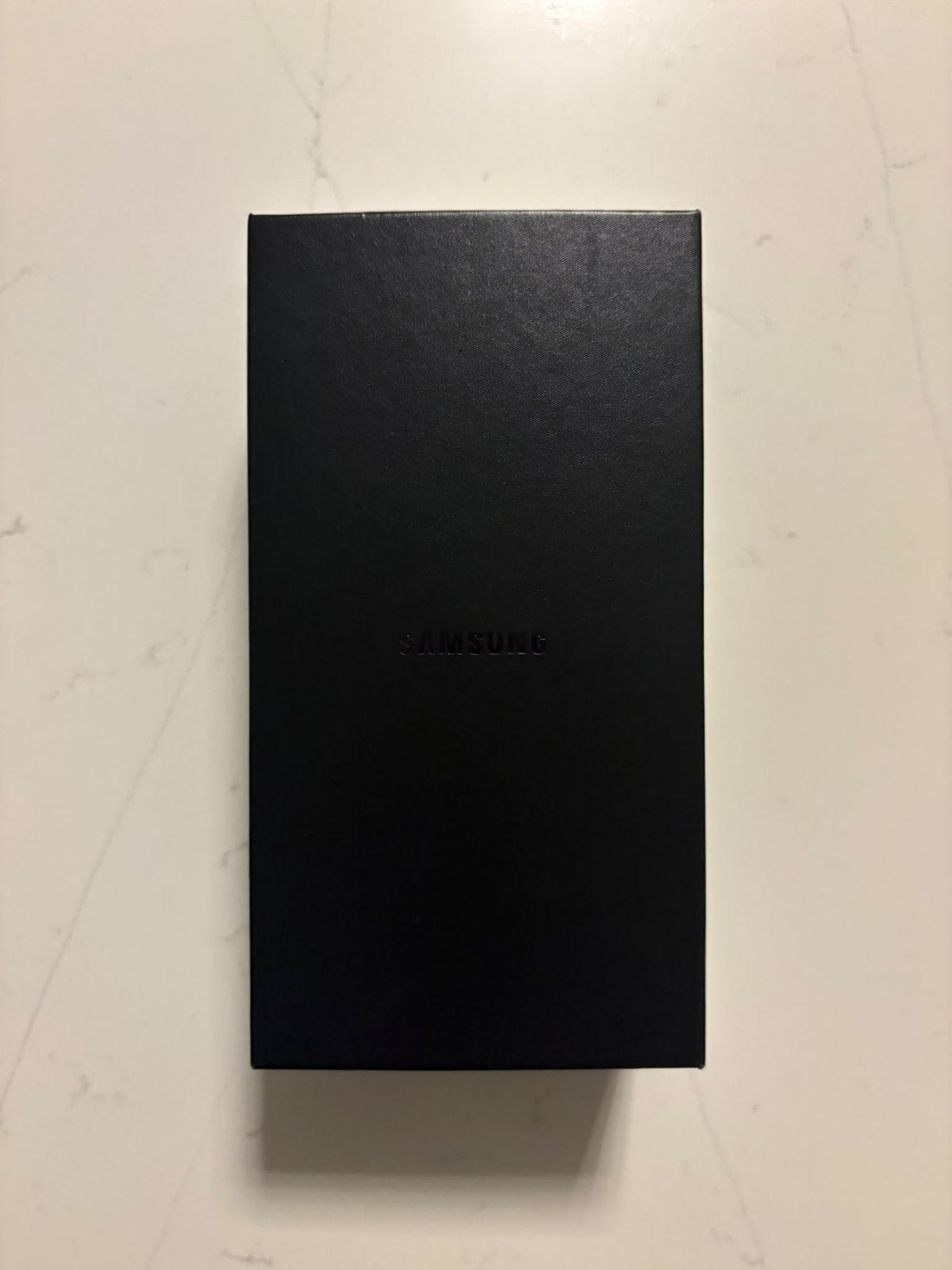 Samsung S9 + Samsung Earbuds, 128 GB, Ophalen, Zo goed als nieuw, Zwart