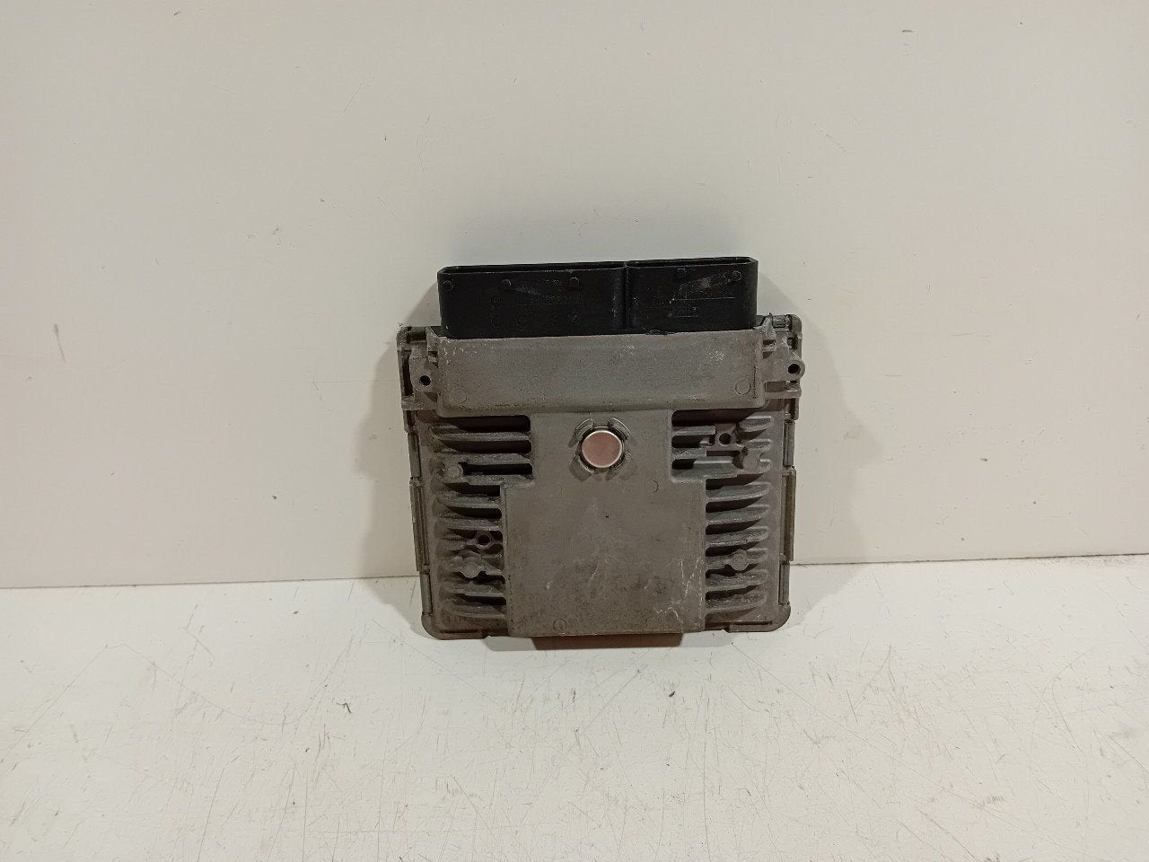 Computer motormanagement Seat Ibiza, Onderdelen@venauto.nl, Van der Ven Autorecycling B.V., Gebruikt, Seat
