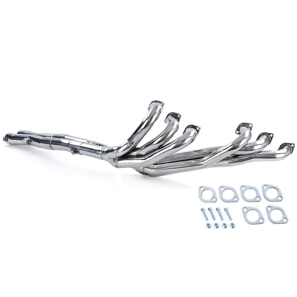 Uitlaatspruitstuk M20 Voor Bmw 3 Serie E30 RVS, Verzenden, Automotive Parts, A.parts@hotmail.nl, Trasmolenlaan 12 3447 GZ Woerden