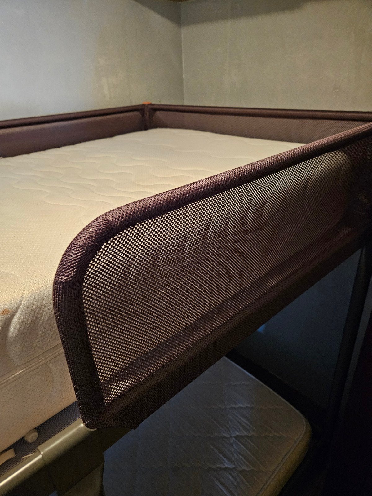 Stapelbed zonder matras, Ophalen of Verzenden