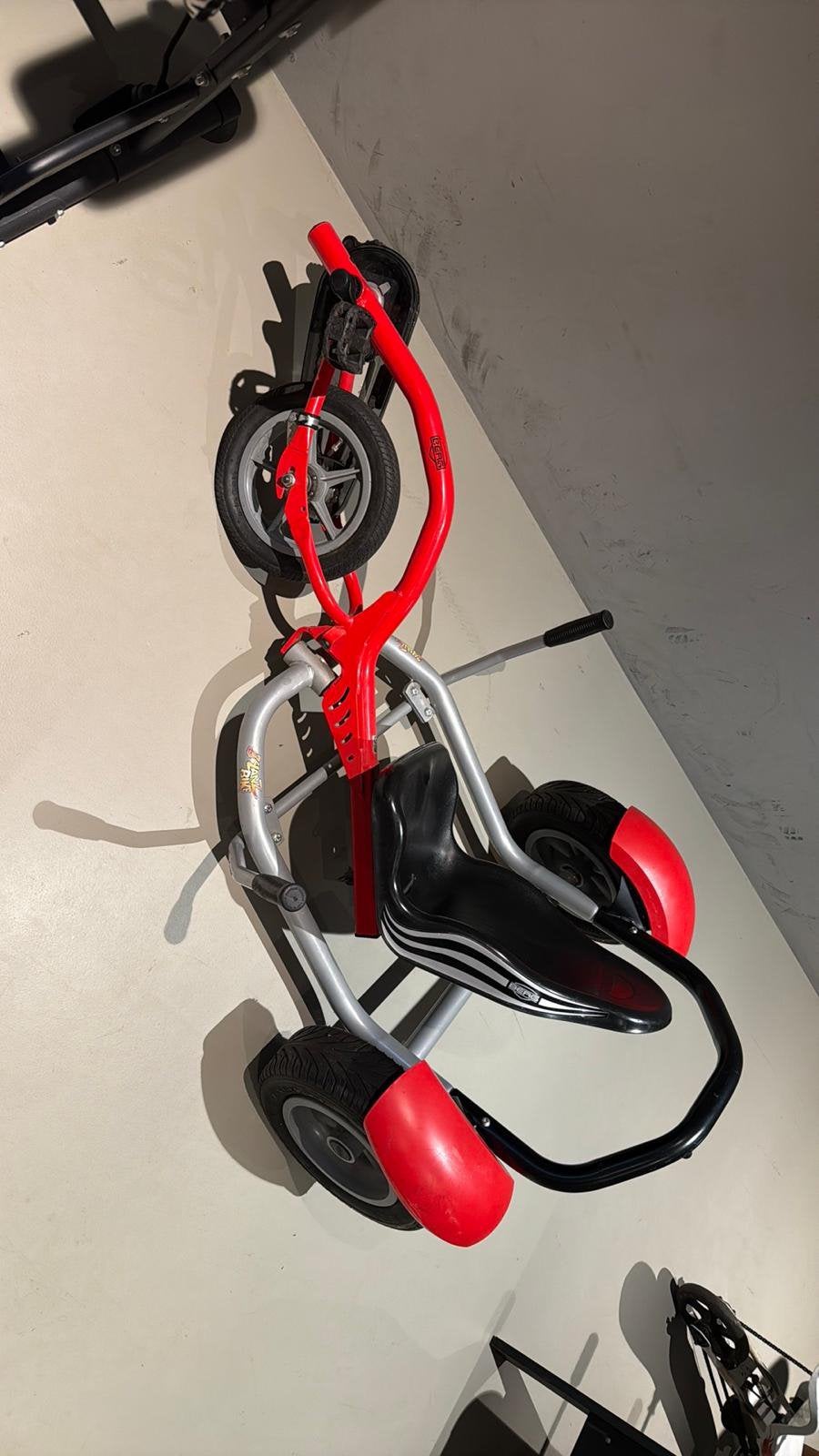 Balanz bike van berg toys, Ophalen, Zo goed als nieuw