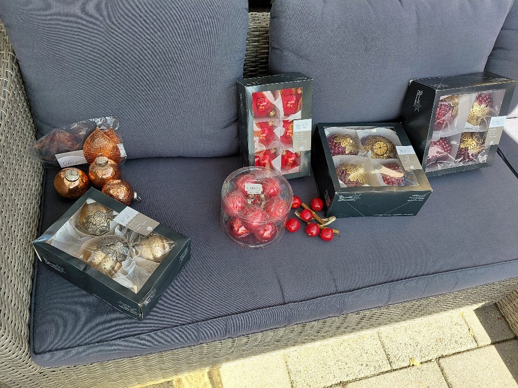 Kerstdecoratie, Diversen, Kerst, Ophalen, Nieuw