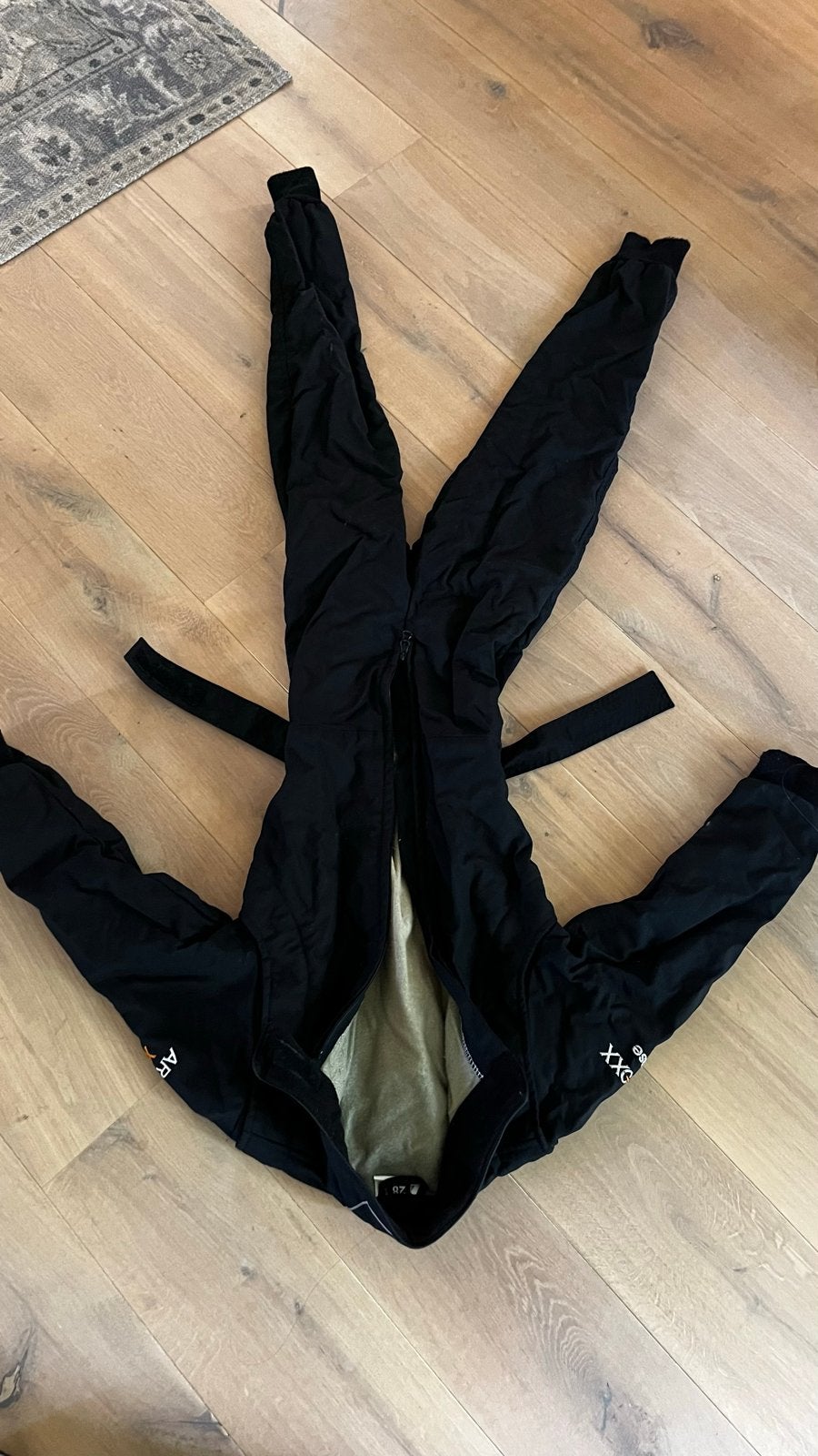 ARROXX Level 2 Kartpak - maat 28 (tm 150cm) CIK-FIA 2001/132, Ophalen of Verzenden, Gebruikt, Kleding of Schoenen