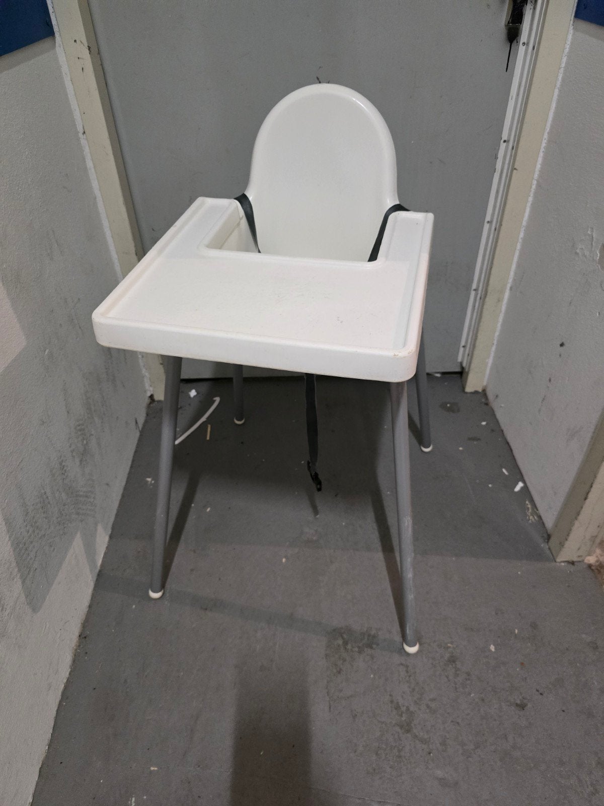 eetstoel (ikea), Ophalen of Verzenden, Overige typen