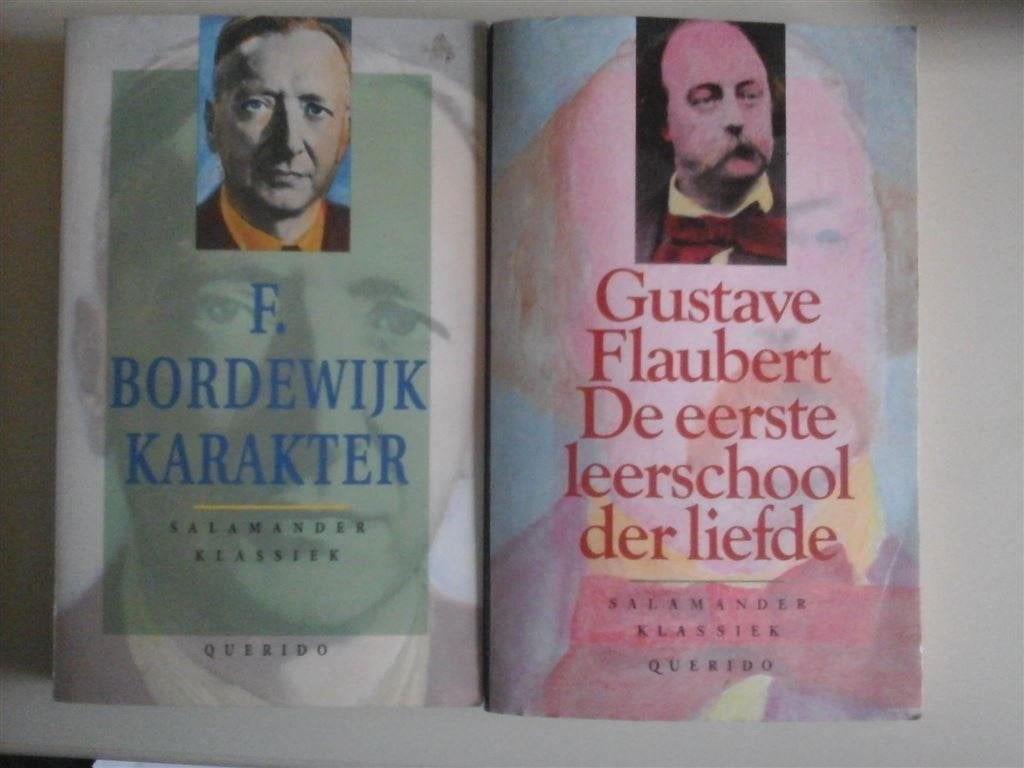 52x de salamander-goede staat-losse verkoop, Ophalen of Verzenden, Zo goed als nieuw