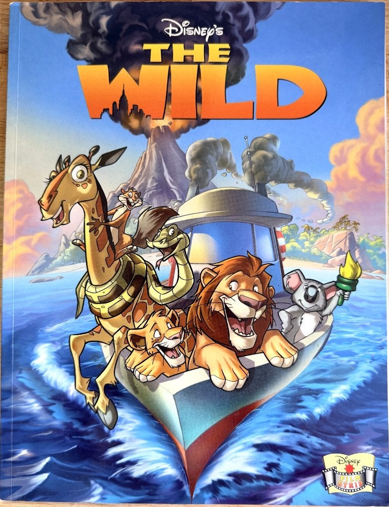 Disney Stripboeken, Boeken, Stripboeken, Meerdere stripboeken, Ophalen of Verzenden, Zo goed als nieuw, Walt Disney