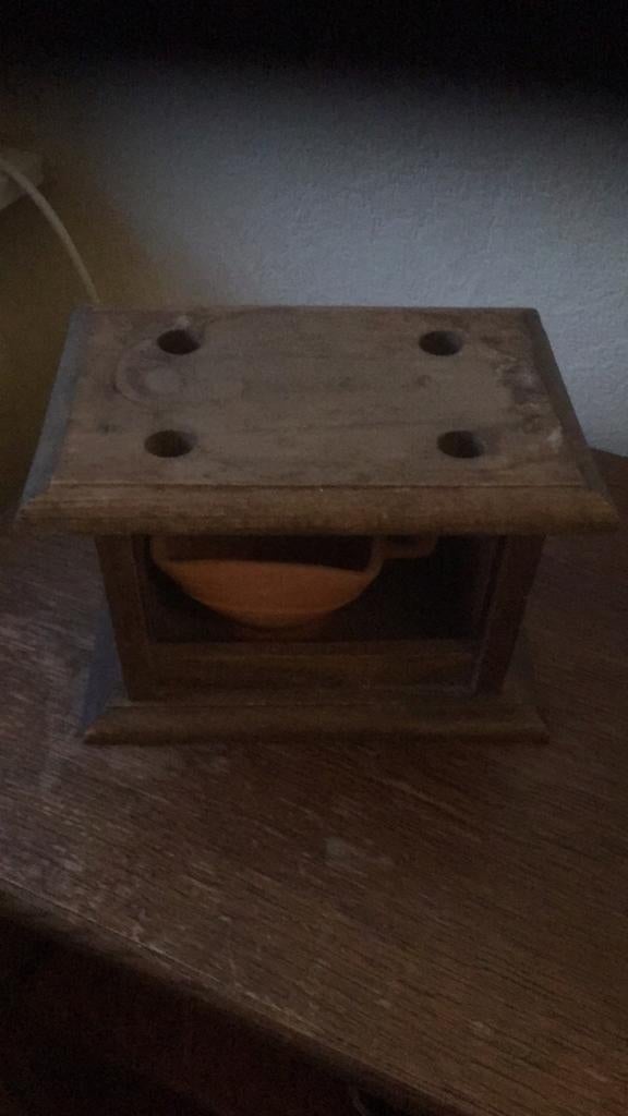 Stoof, compleet, Ophalen of Verzenden, Gebruikt