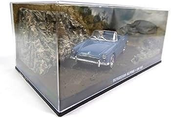 Sunbeam Alpine - DR. NO, Ophalen, Auto, Overige merken