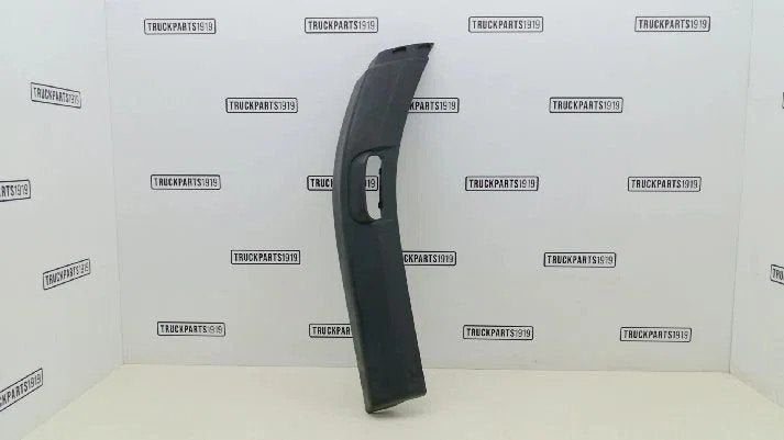 Scania Body & Chassis Parts Spatbord verlenging Li. Scania, Ophalen, Gebruikt, Scania, Carrosserie en Plaatwerk