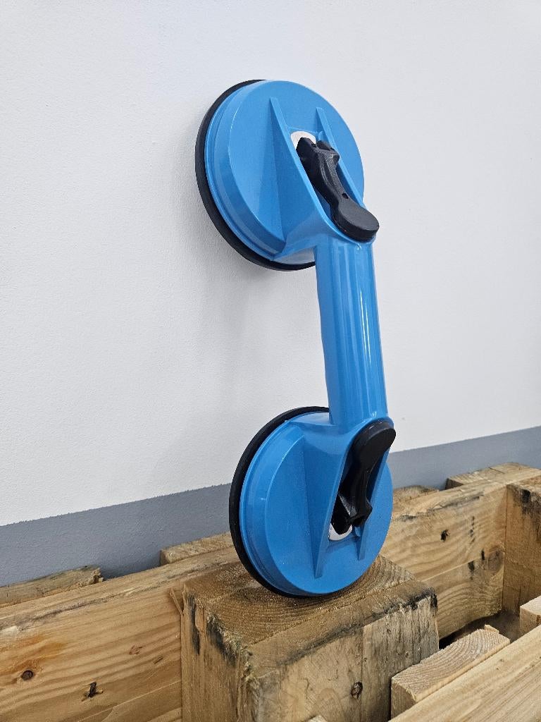 Glasdrager 80kg, Ophalen of Verzenden, Zo goed als nieuw, Dakraam