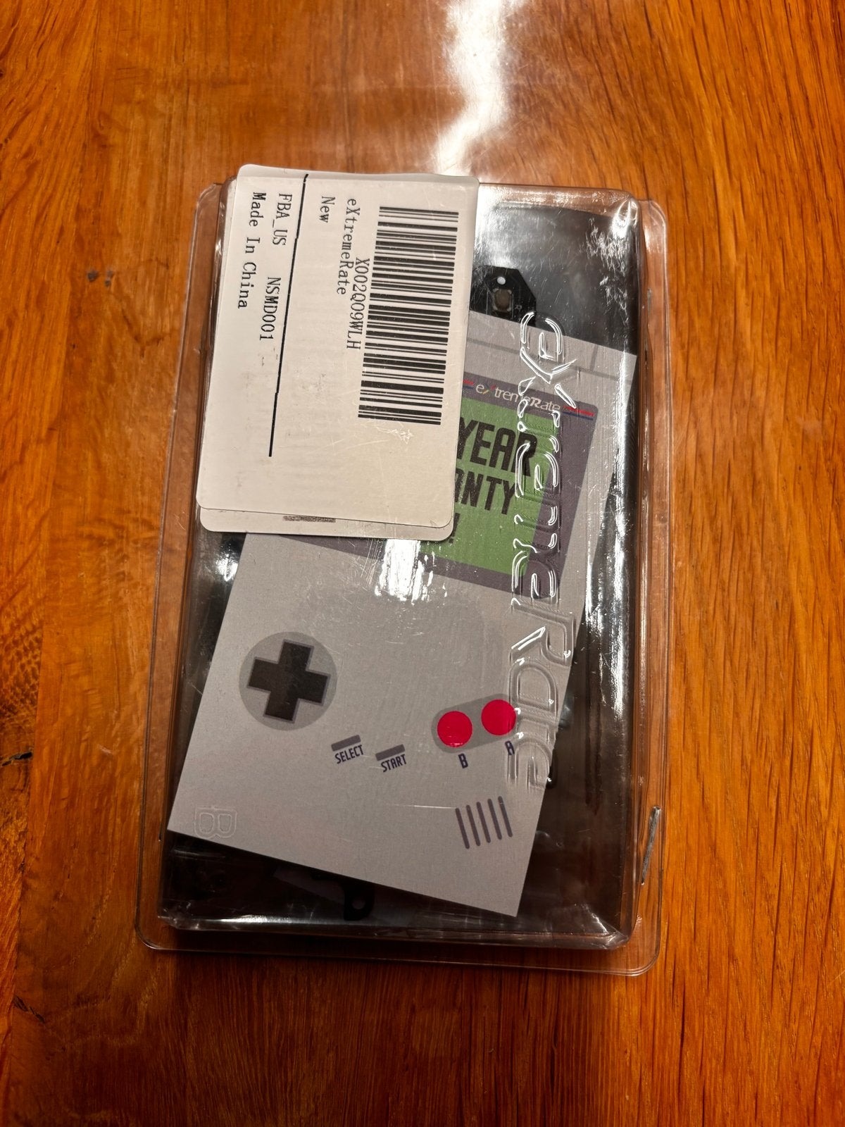 Nintendo Switch pro controller upgrade, Ophalen, Overige genres, 1 speler, Nieuw