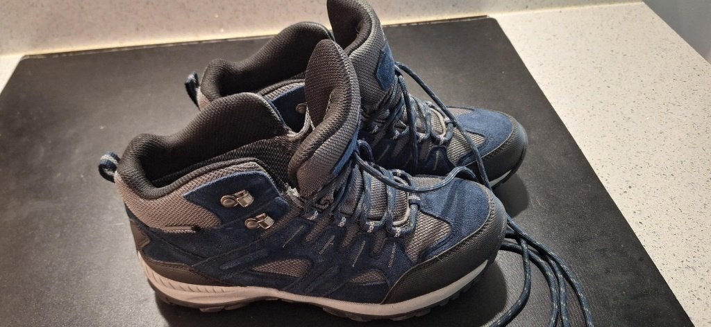 wandelschoenen, Ophalen of Verzenden, Zo goed als nieuw, Schoenen