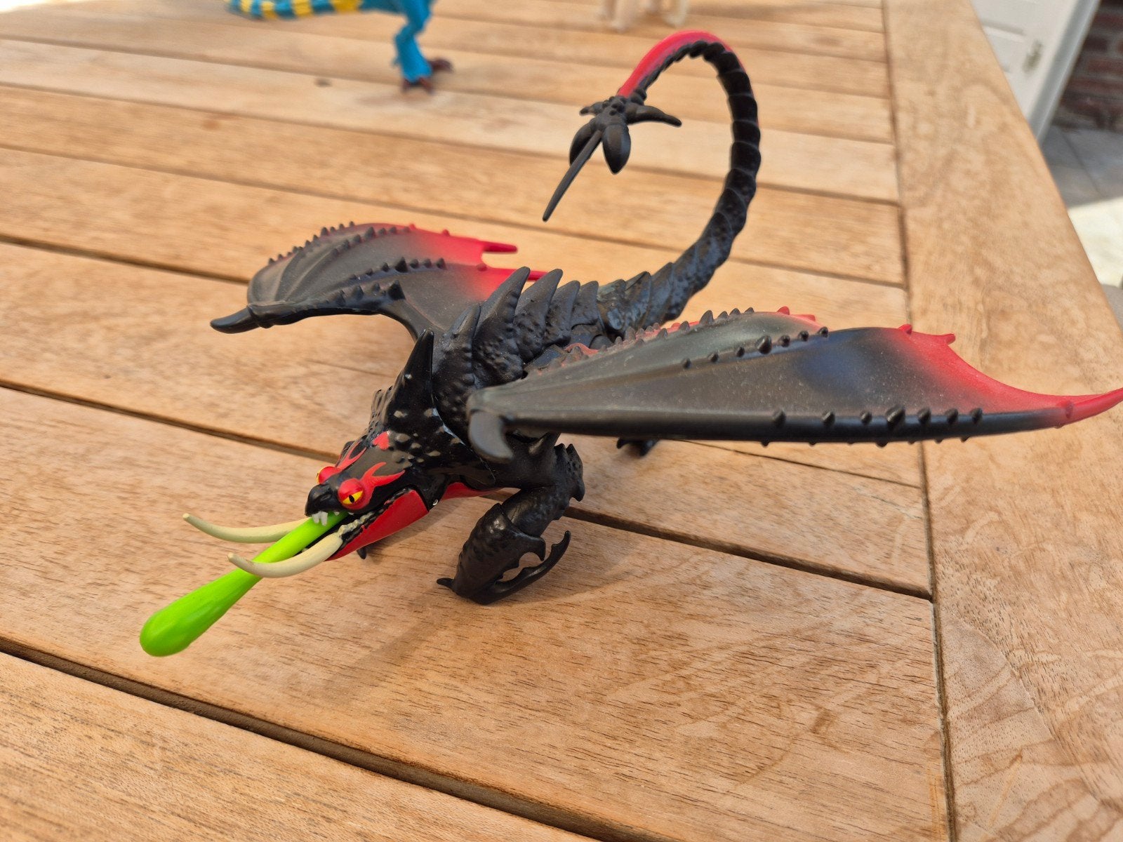 Draken speelgoed: Toothless, Hookfang en meer, Ophalen of Verzenden