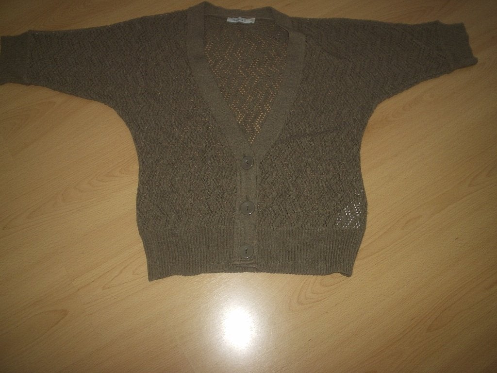 zgan vest van C&A MAAT M, Kleding | Dames, C&A, Ophalen of Verzenden, Zo goed als nieuw, Maat 38/40 (M)