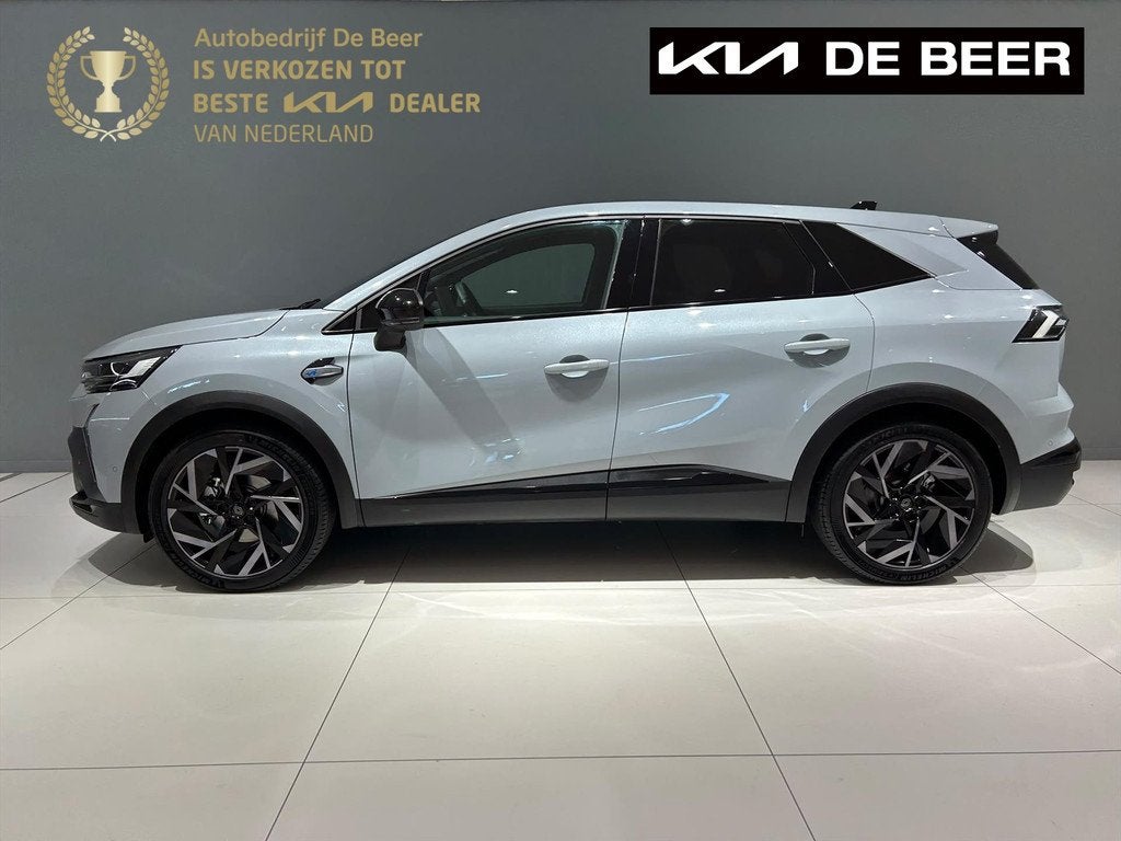 RENAULT Symbioz 1.8 E-Tech full hybrid 160pk Aut Esprit Alpi, Auto's, Renault, Automaat, 12 maanden, 730 kg, 4 cilinders