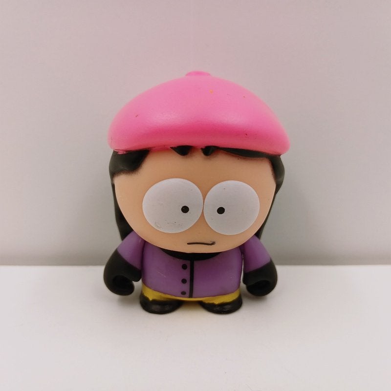 South Park Wendy Kidrobot 2019, Ophalen of Verzenden, Zo goed als nieuw