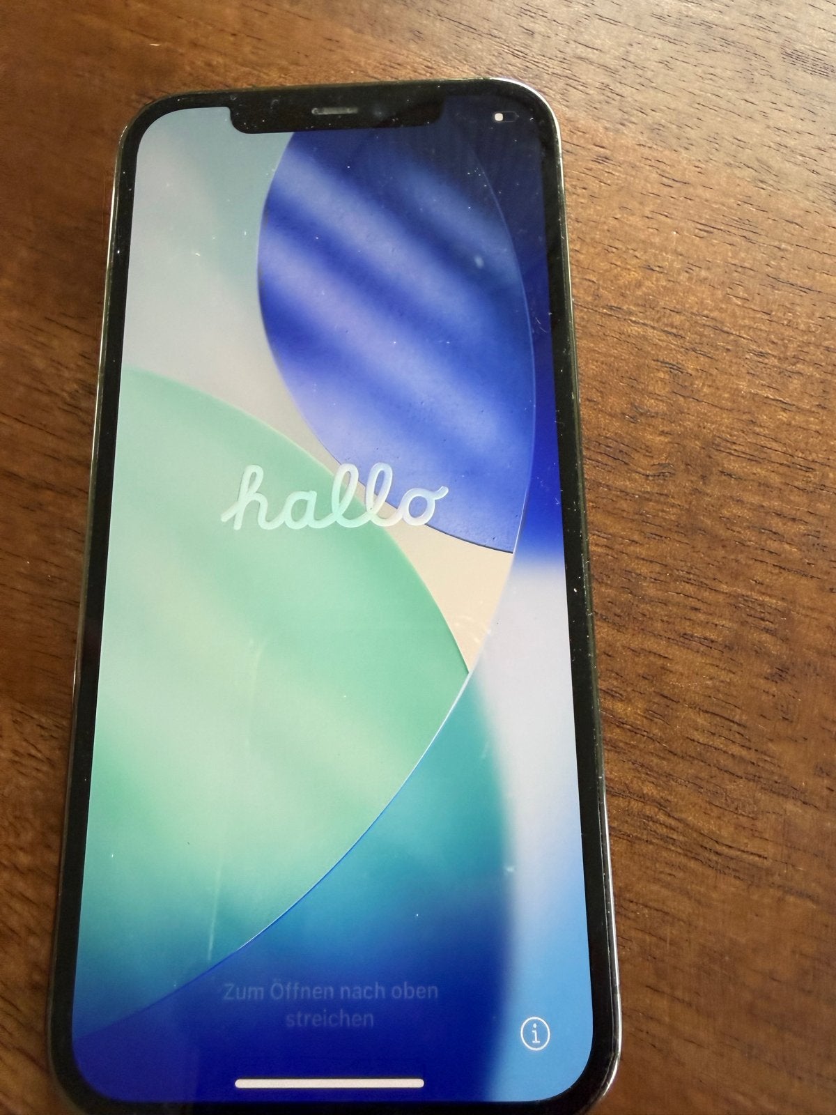 iPhone 12 Pro 128GB Grafiet - Zo goed als nieuw
