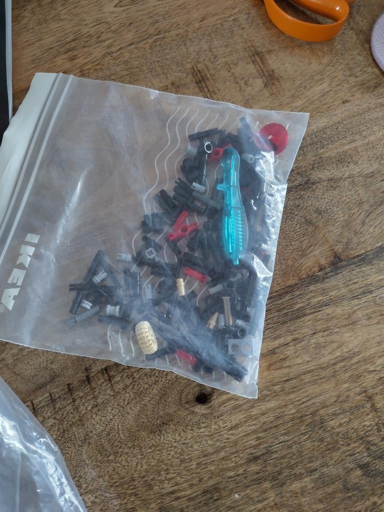 Cada, Ophalen of Verzenden, Zo goed als nieuw, Auto