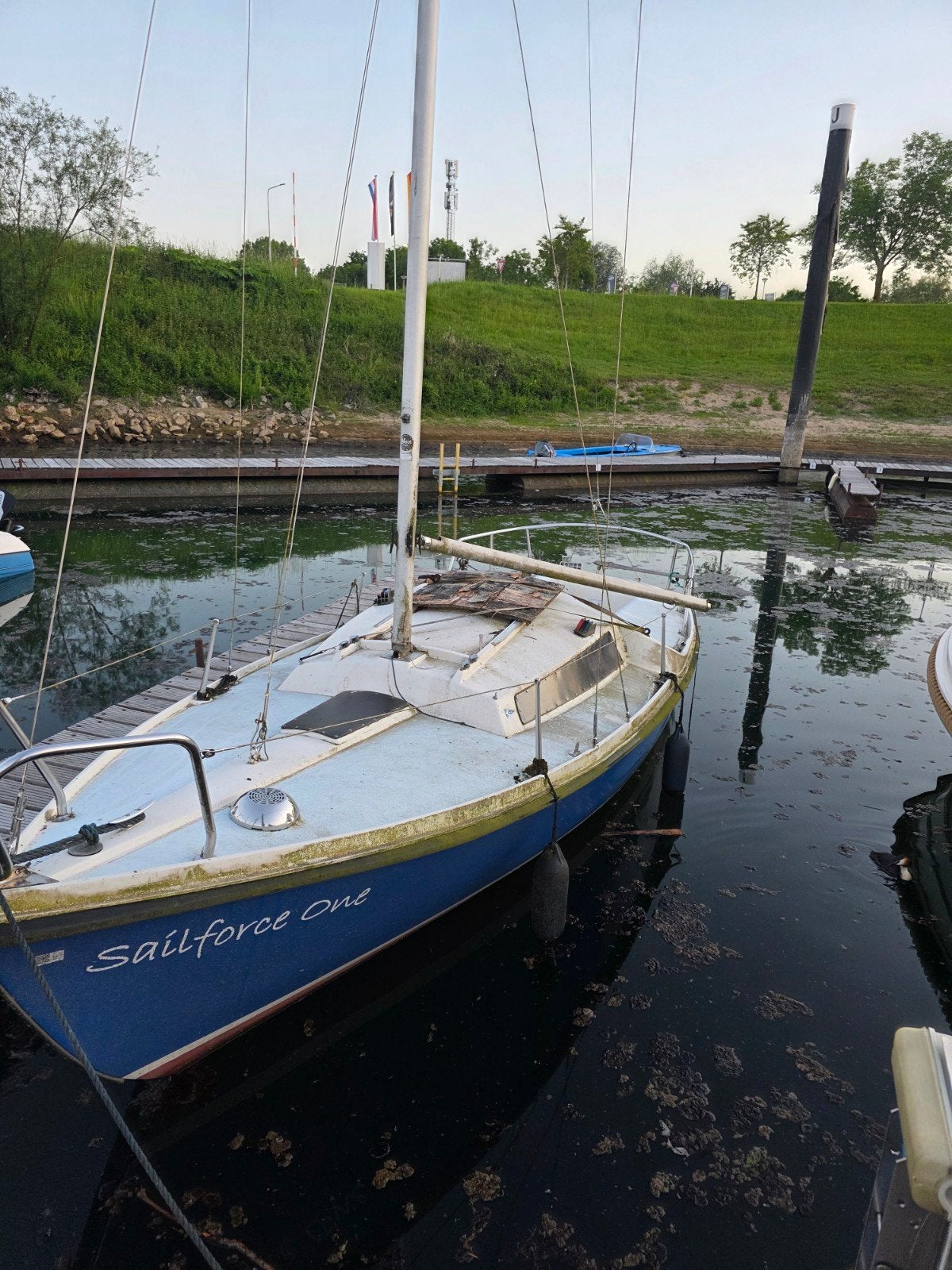 Opknapper draijer 590., Ophalen, Gebruikt, Overige typen, Minder dan 15 m²