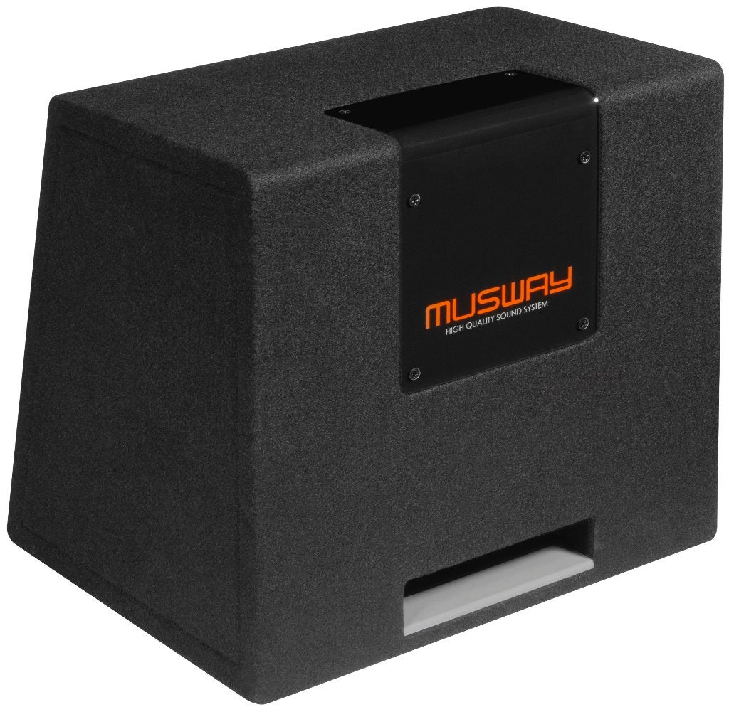 Musway MT169Q 6x9'' subwoofer