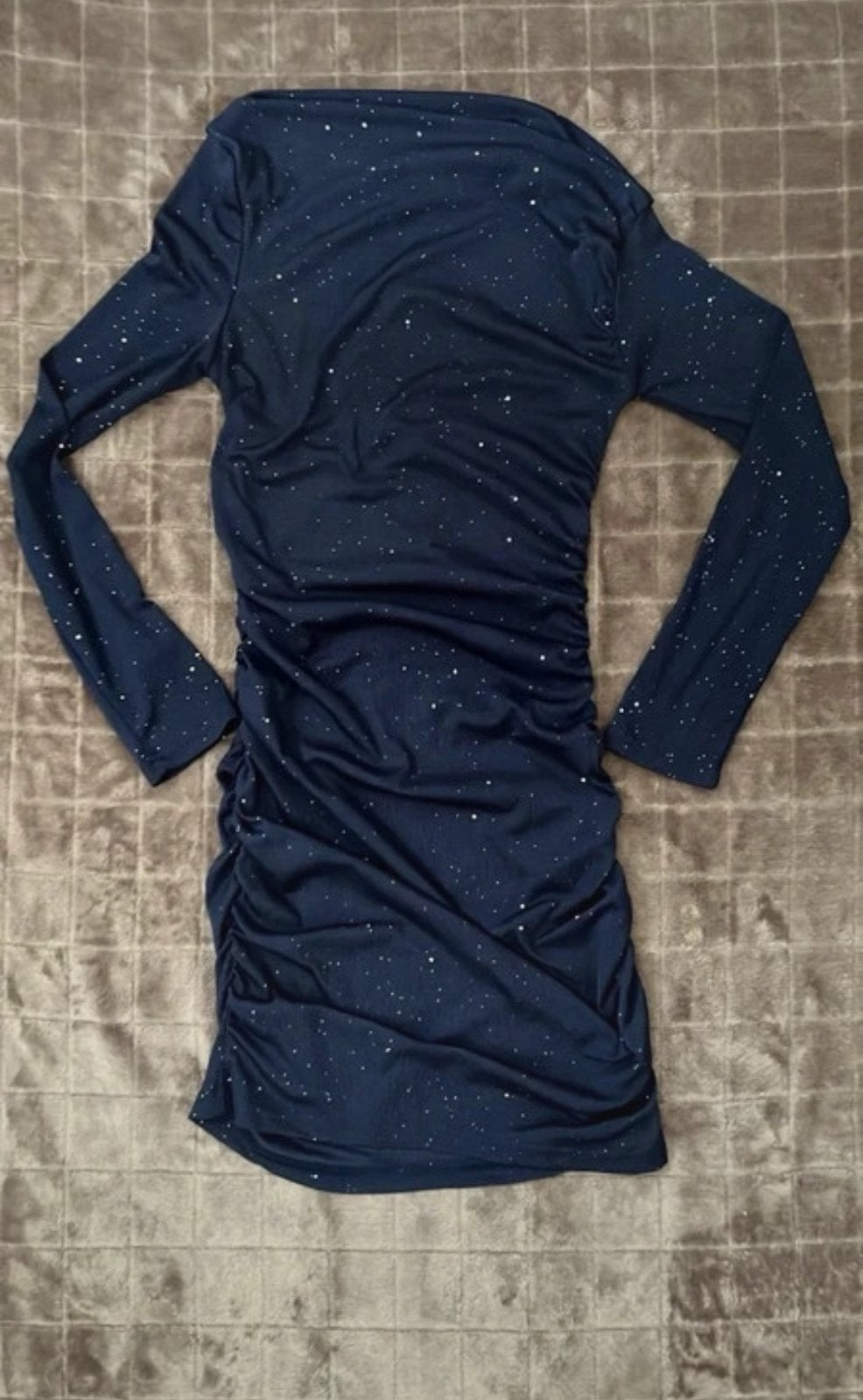 Blauwe jurk, Kleding | Dames, Blauw, Jurk, Nieuw, Ophalen of Verzenden