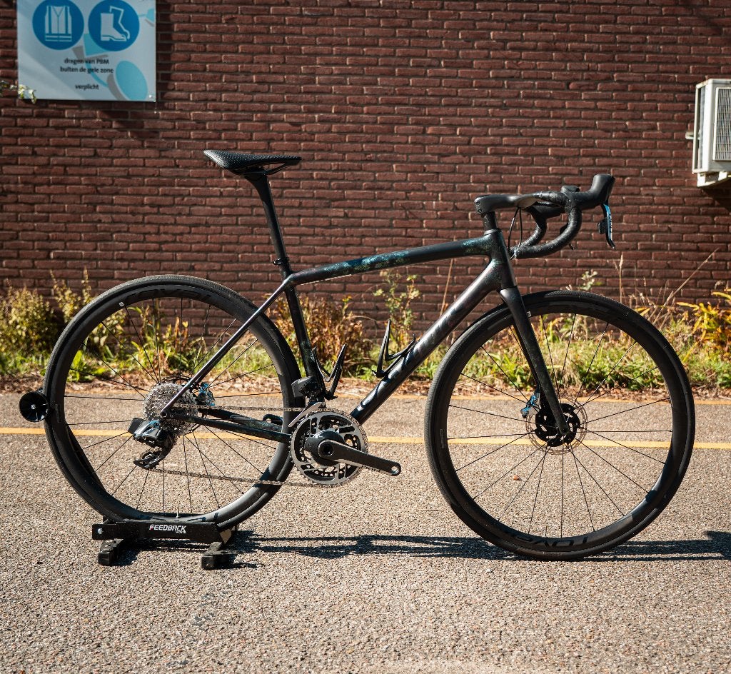 S-Works Aethos SRAM Red eTap AXS Carbon Racefiets 54, Overige merken, Carbon, Specialized, Ophalen of Verzenden