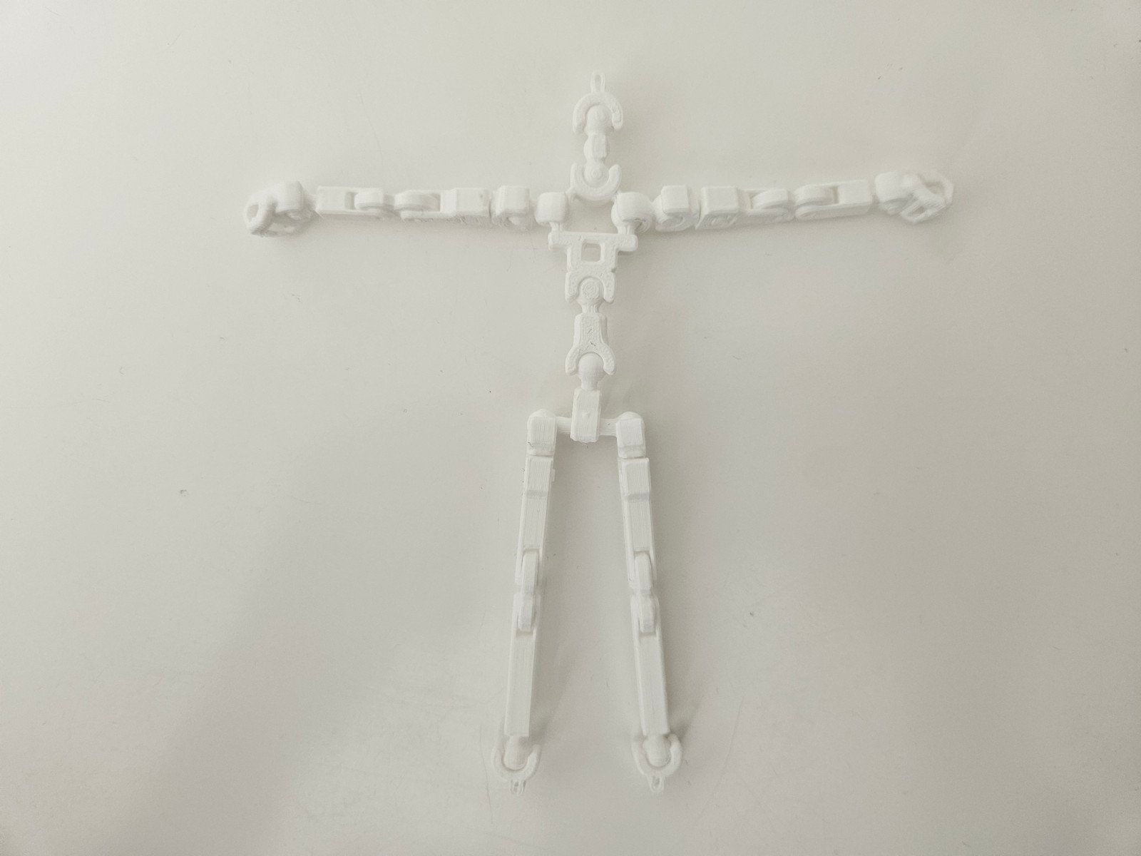 Dummy 13 - Endoskeleton (meerdere exemplaren beschikbaar), Ophalen, Nieuw
