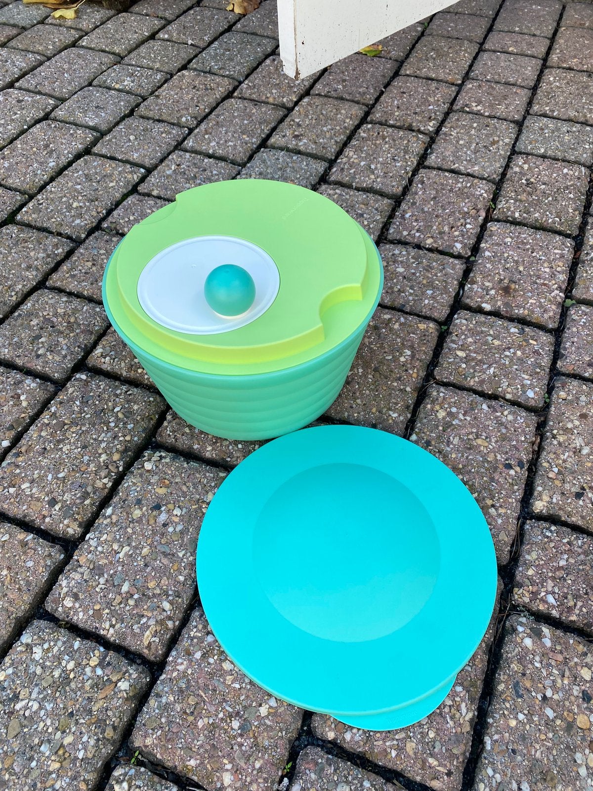 Tupperware, Huis en Inrichting, Ophalen of Verzenden, Zo goed als nieuw, Overige typen