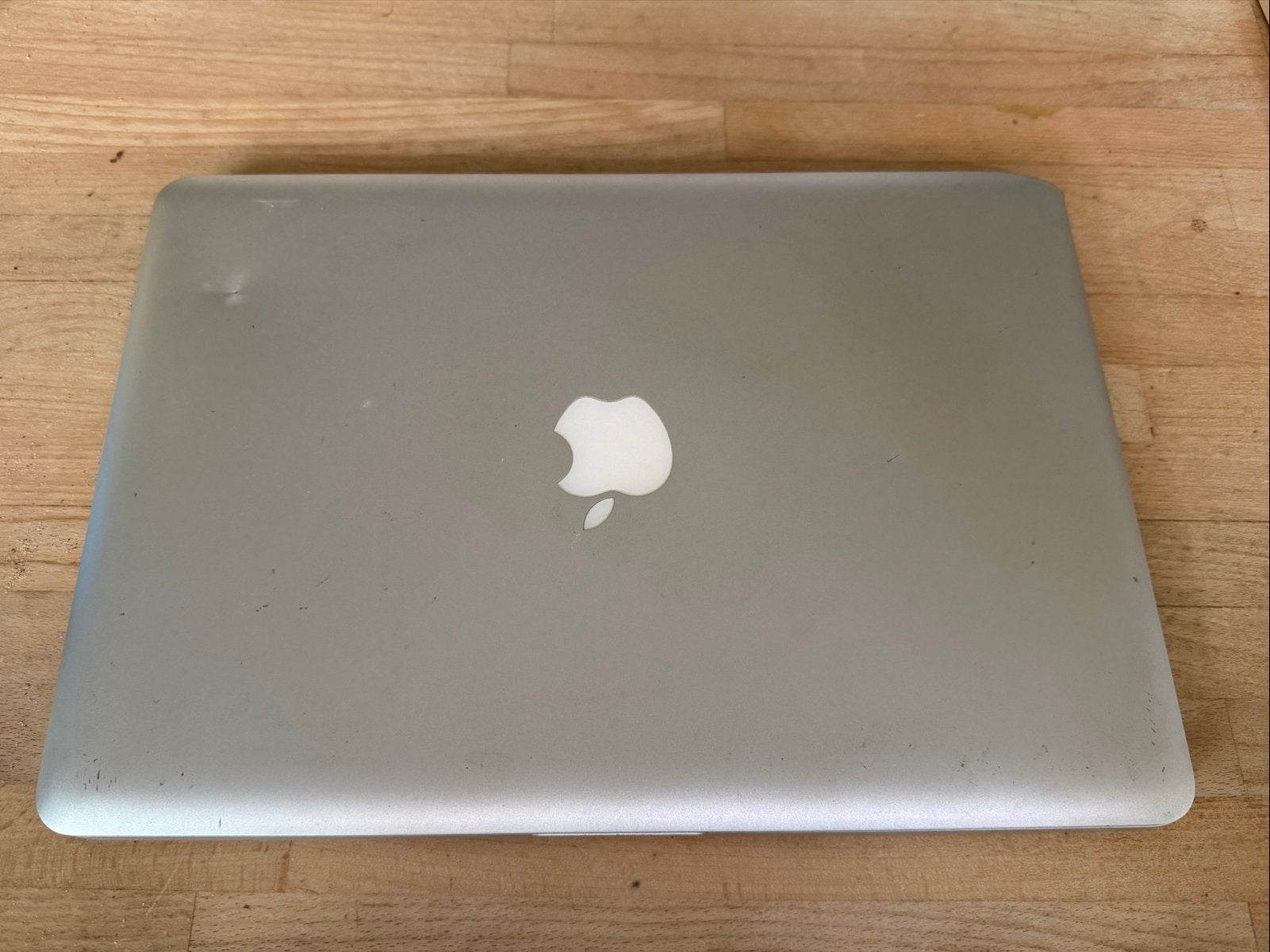 MacBook Pro (13-inch, Mid 2010) - Defect Scherm, Ophalen of Verzenden