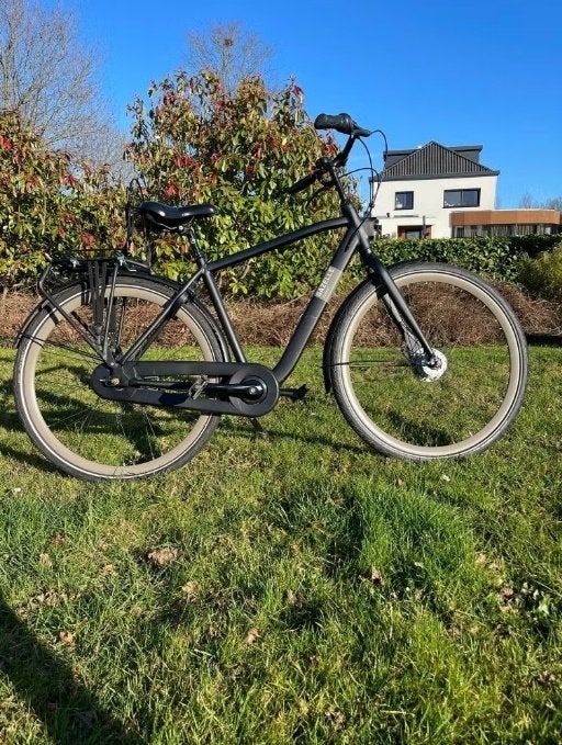 Gazelle Esprit | Diverse maten en prijzen!, Fietsen en Brommers, Ophalen, Zo goed als nieuw, Gazelle, Versnellingen