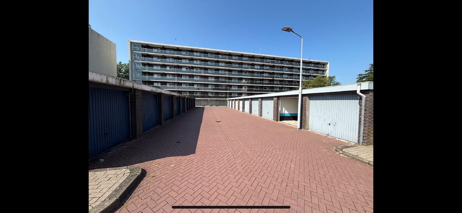 Garage te huur in Hoofddorp Centrum, Huizen en Kamers, Noord-Holland