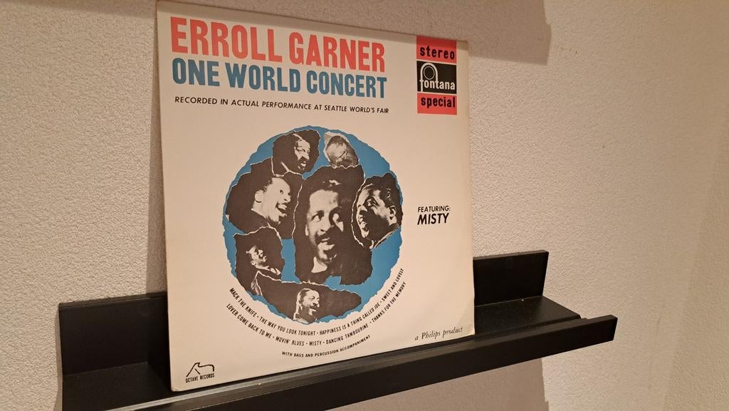 Errol Garner, Ophalen of Verzenden