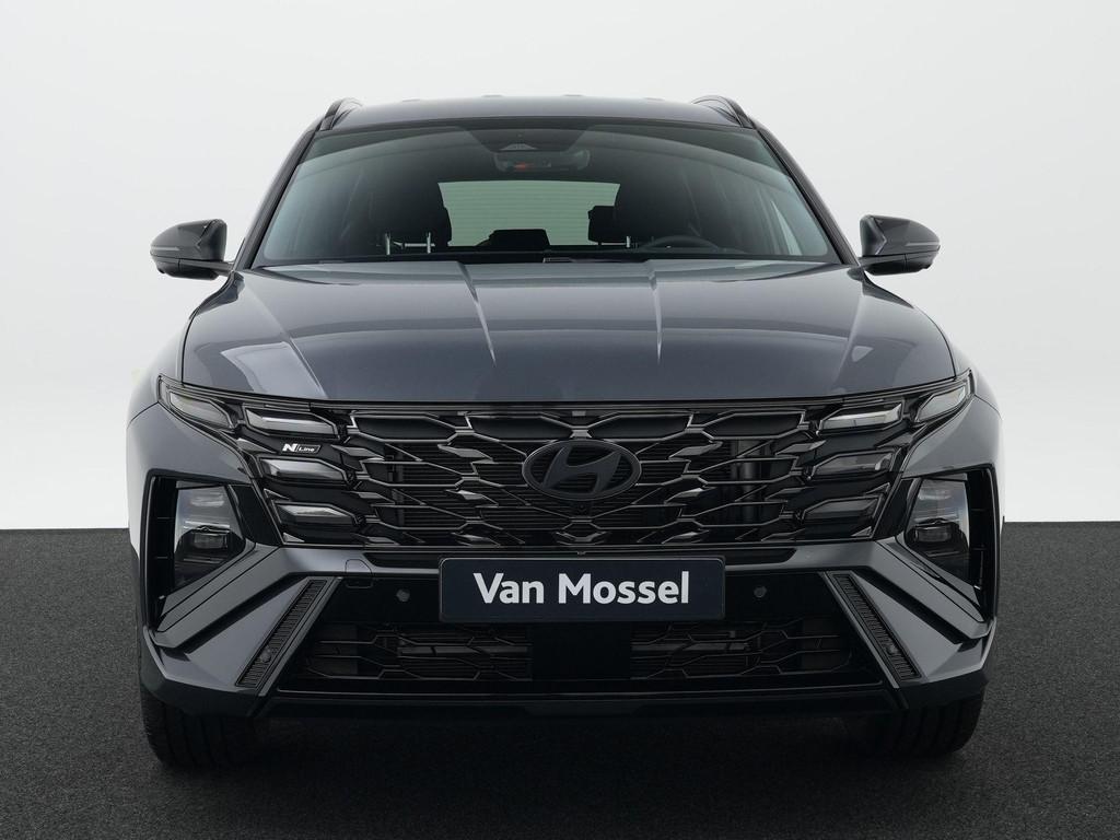 Hyundai Tucson 1.6 T-GDI PHEV N Line | Stoelverwarming | Stu, Auto's, Hyundai, 14 kWh, Euro 6, 4 cilinders, Met garantie (alle)