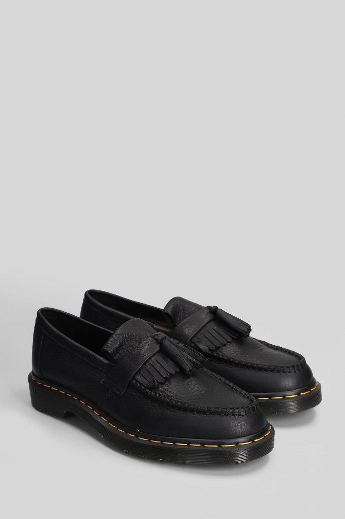 dr. Martens loafer Ys mt 41 NIEUW, Loafers, Zwart, Nieuw, Ophalen of Verzenden
