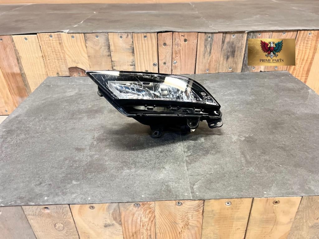 SEAT LEON IBIZA TOLEDO mistlamp links bochtverlichting LED, Ophalen, Gebruikt