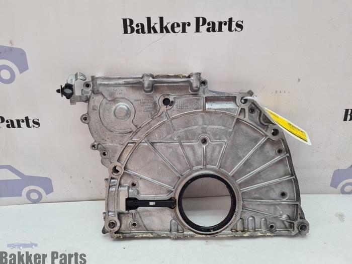 Distributiedeksel van een BMW 3-Serie, Gebruikt, -, -, Ophalen of Verzenden