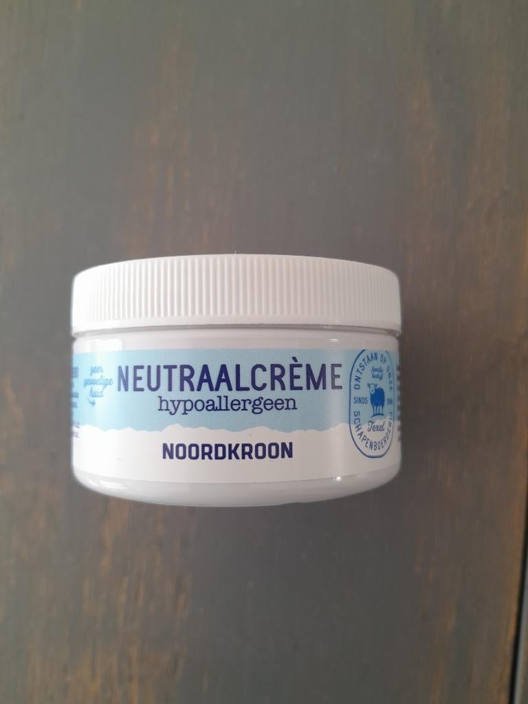 Nieuwe lichaamscreme Neutral,koopje, Sieraden, Tassen en Uiterlijk, Uiterlijk | Lichaamsverzorging, Ophalen, Nieuw, Overige typen