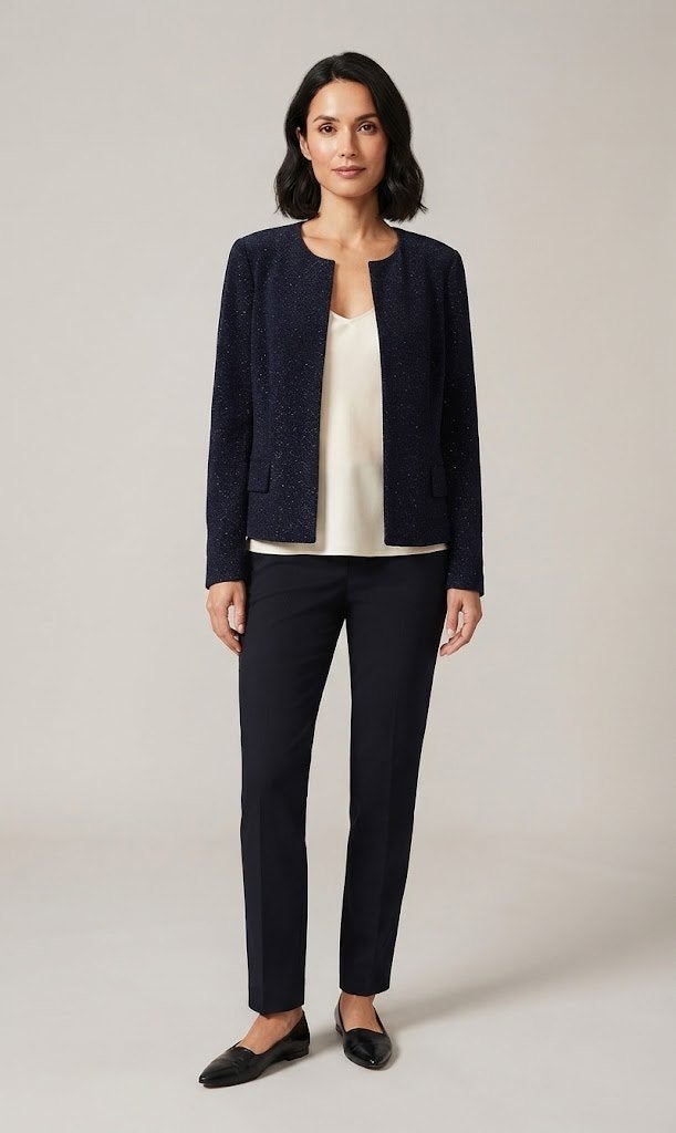 vest Ophilia, Maat 46/48 (XL) of groter, Zo goed als nieuw, Ophilia, Verzenden