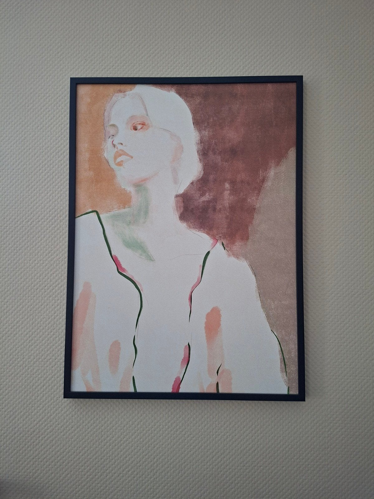 schilderij, Ophalen, Zo goed als nieuw, Schilderij