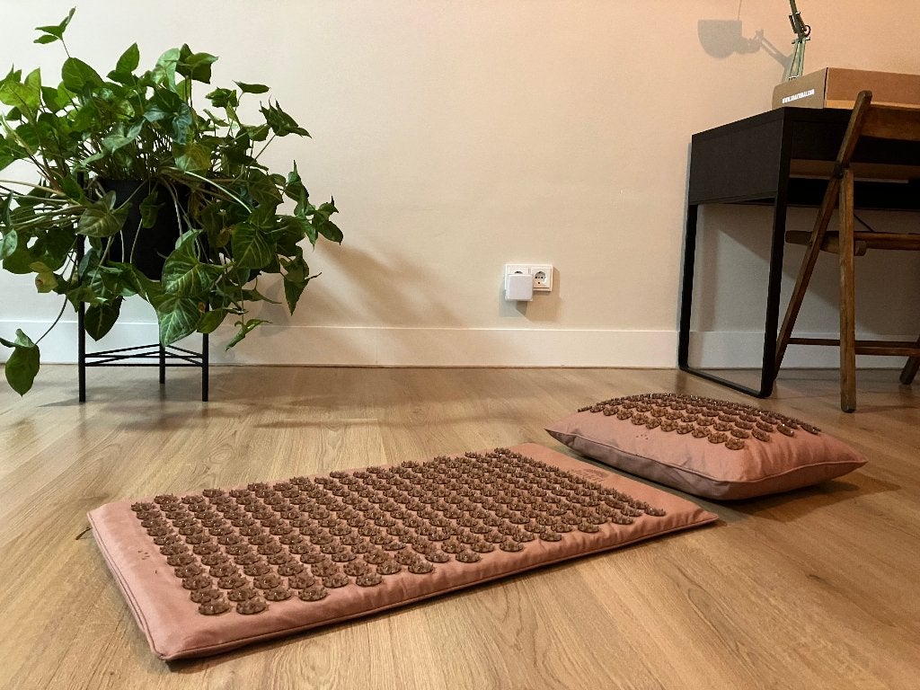 Spijkermat Shakti Baked Clay Level 3 (Premium Basispakket), Ophalen of Verzenden, Nieuw, Overige typen