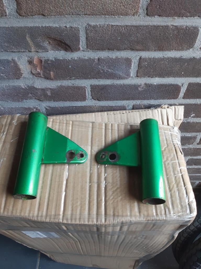 529 onderdelen, Ophalen of Verzenden, Gebruikt, Overige typen
