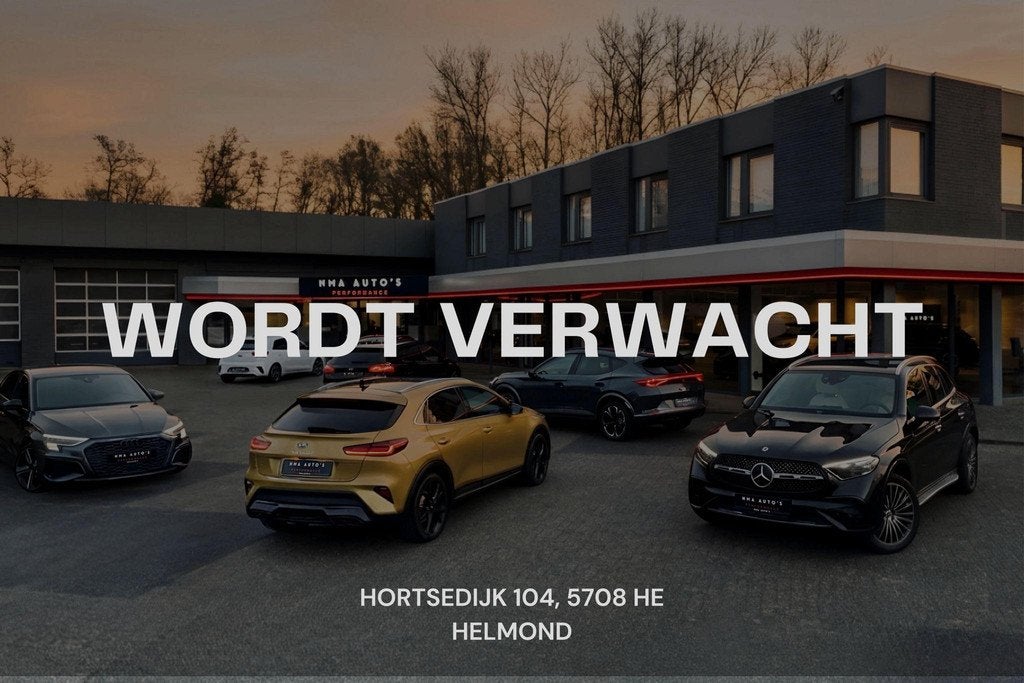 BMW 5-serie Touring 520i Executive CRUISE CONTROL/GOED ONDER, Automaat, Achterwielaandrijving, Gebruikt, Euro 6