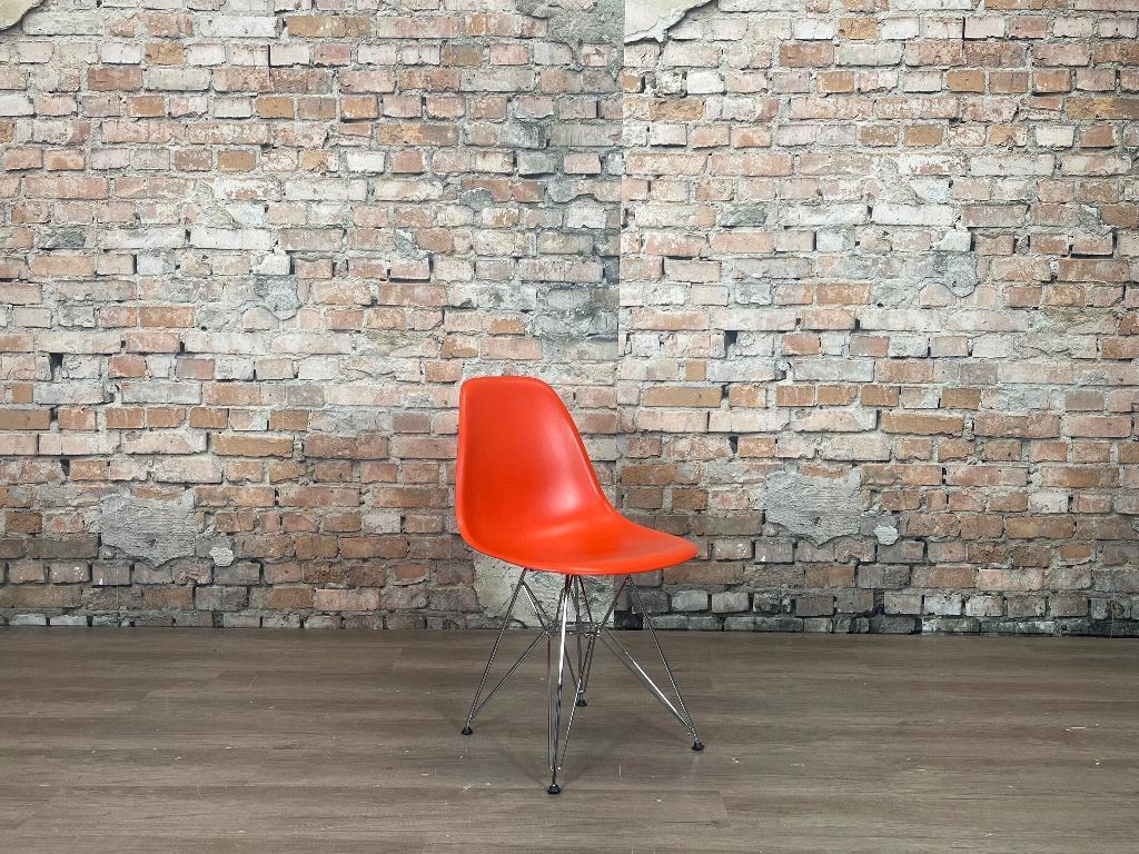 Vitra DSR roodoranje bij TheReSales